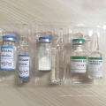 Injection de sodium de Ceftriaxone certifiée par antibiotique de GMP / sodium de Ceftriaxone pour l&#39;injection